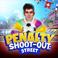 Penalty Shoot-Out Street игра