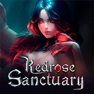 Redrose Sanctuary игра