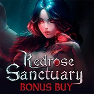 Redrose Sanctuary Bonus Buy игра