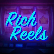 Rich Reels игра
