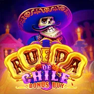 Rueda De Chile Bonus Buy игра
