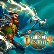 Runes of Destiny игра