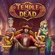 Temple Of Dead игра