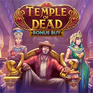 Temple of Dead Bonus Buy игра