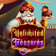 Unlimited Treasures игра
