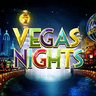 Vegas Nights игра