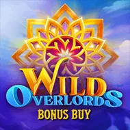 Wild Overlords Bonus Buy игра