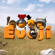 Evoji игра