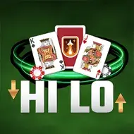 Hi - Lo игра