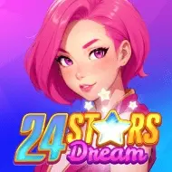 24 Stars Dream игра