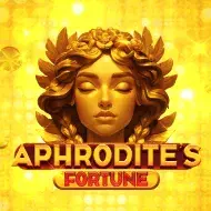 Aphrodite's Fortune игра