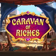 Caravan of Riches игра
