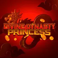 Divine Dynasty Princess игра