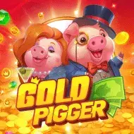 Gold Pigger игра