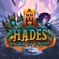 Hades River of Souls игра