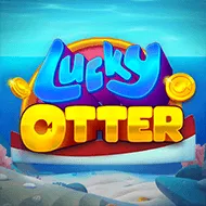 Lucky Otter игра
