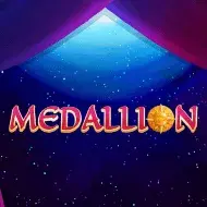 Medallion игра