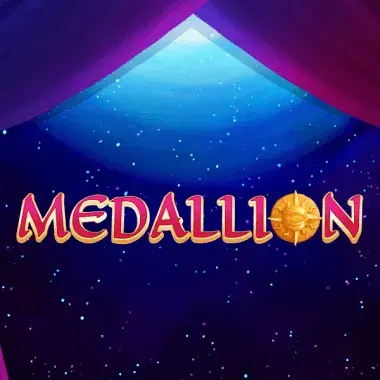 Medallion logo