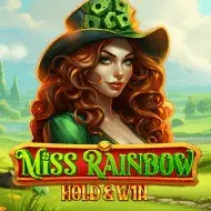 Miss Rainbow игра