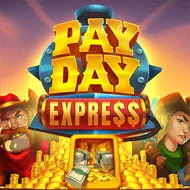 Payday Express игра