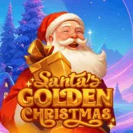 Santa's Golden Christmas игра