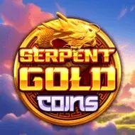 Serpent Gold Coins игра
