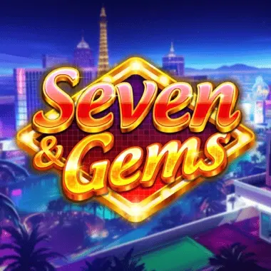 Seven and Gems logo
