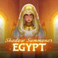 Shadow Summoner Egypt игра
