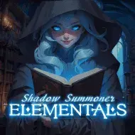 Shadow Summoner Elementals игра