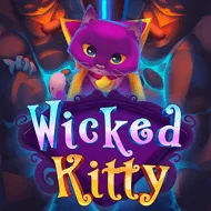 Wicked Kitty image
