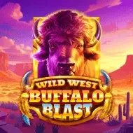 Wild West Buffalo Blast игра