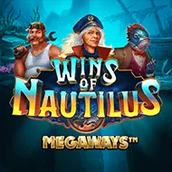 Wins of Nautilus игра