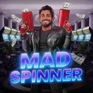Mad Spinner игра