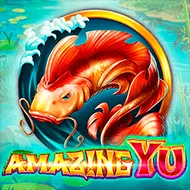 Amazing Yu игра