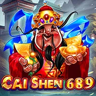 Cai Shen 689 игра
