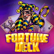 Fortune Deck игра