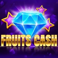 Fruits Cash игра