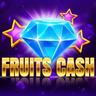 Fruits Cash logo