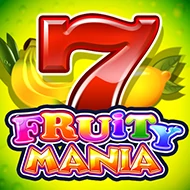 Fruity Mania игра