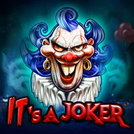 It's a Joker игра