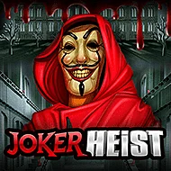Joker Heist игра