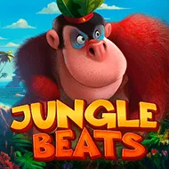 Jungle Beats игра