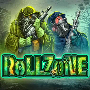 RollZone logo