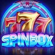 Spinbox imagem