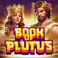 Book Of Plutus игра