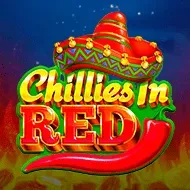 Chillies In Red игра