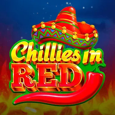 Chillies In Red logo
