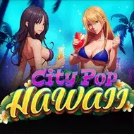 City Pop: Hawaii игра