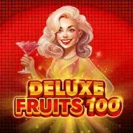 Deluxe Fruits 100 игра