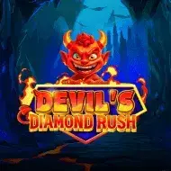 Devil's Diamond Rush игра